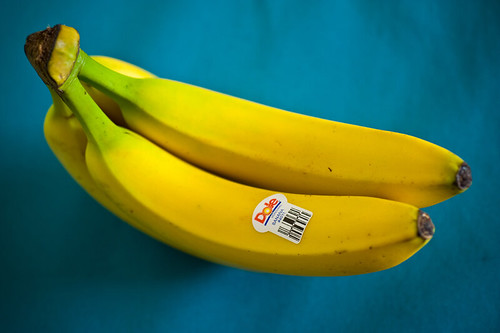 banana olympics