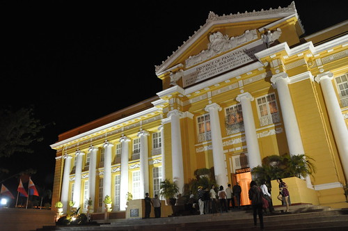 Pangasinan Capitol Building