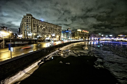 Москва ©  gregorfischer.photography