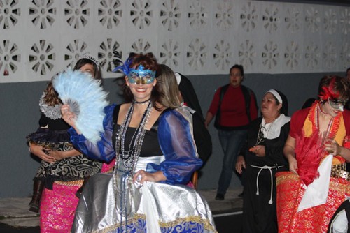 Carnaval del Hierro 2010_1