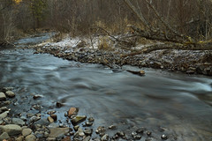 Asotin Creek