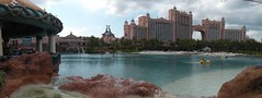 Atlantis Resort Skyline