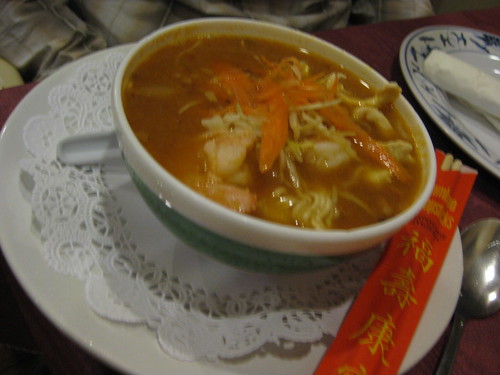 Medicine Soup