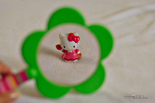 Hello Kitty - 61/365 Photo