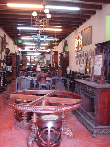 DSC01961 Antique Shop , Melaka