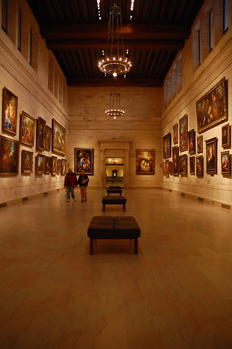 museum of fine arts
