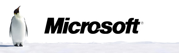 Microsoft and open source