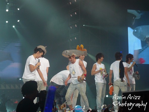 Super Junior Malaysia 2010 (8)