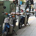 Supercub for Soba Delivery