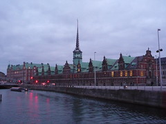 Copenhaguen Mars 2010