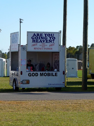 God Mobile