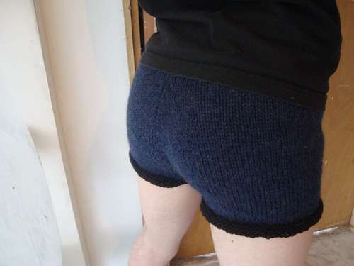 booty shorts for stewart