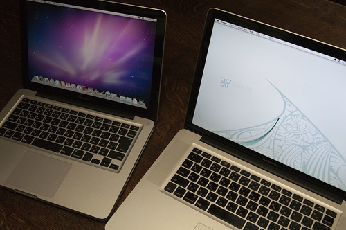 MacBook Pro (13-inch,Mid 2010)