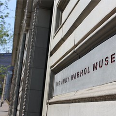 North Shore: Andy Warhol Museum
