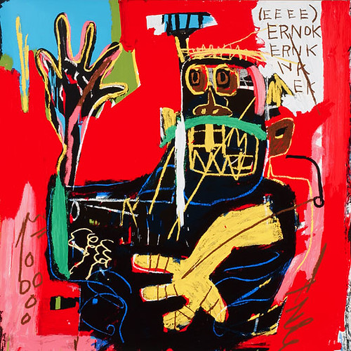 Basquiat image