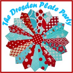 Dresden Plate Party