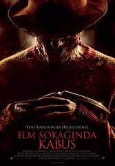 Elm Sokağında Kabus - A Nightmare On Elm Street (2010)