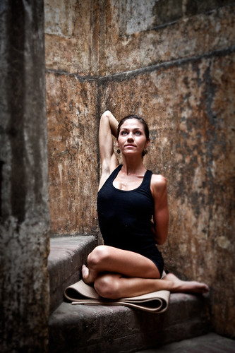 Yoga by Darko Sikman Photography