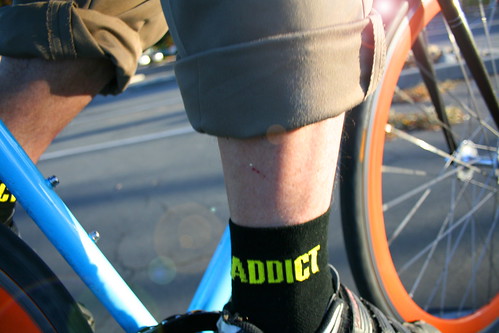 Sock Guy Addict socks