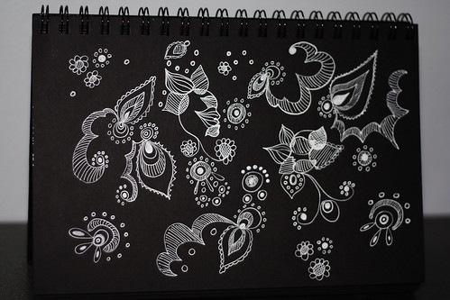Sketches May 20100001