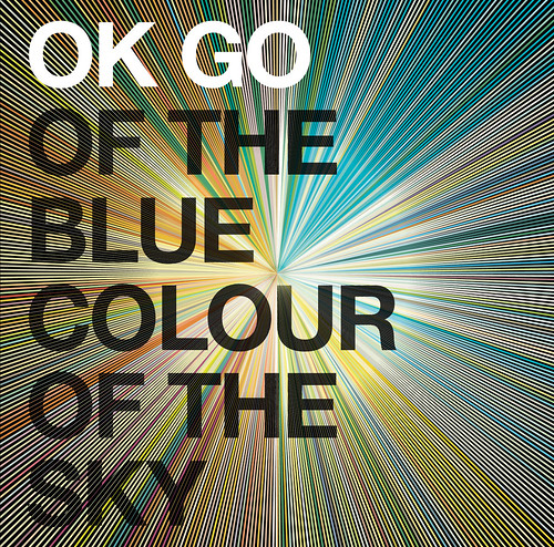 OKGo-albumcover