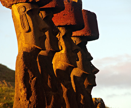 Easter Island 22