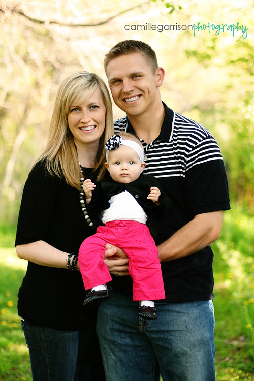 Utah Portrait Family Photographer