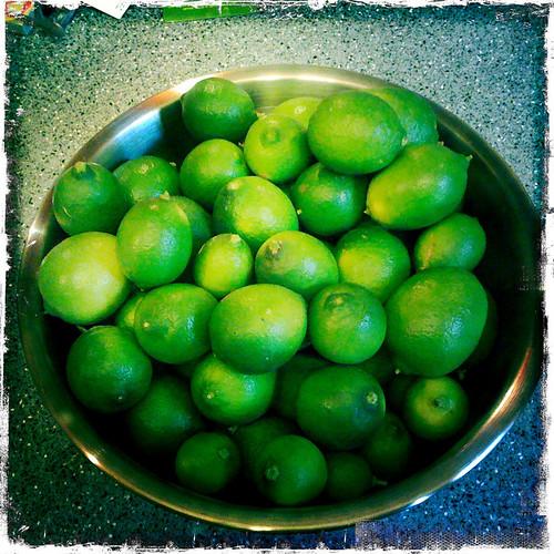 Limes!