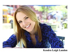 Kendra Leigh Landon, Reality Rehab's "Desperate Bachelorette"