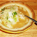 Yonghee's cabbage soup