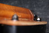 1911 Glove Box Mounted Pistol Closeup