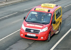 Taxifast SF08BUU