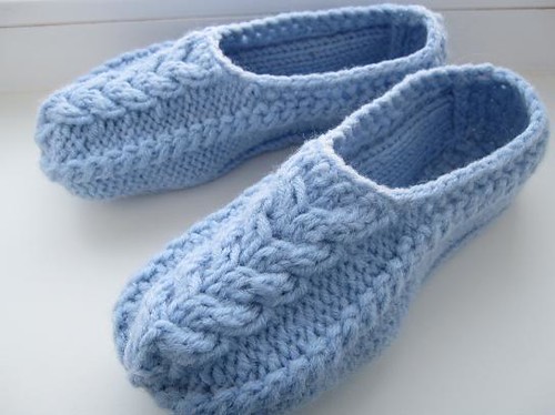 KnittedSlippers2