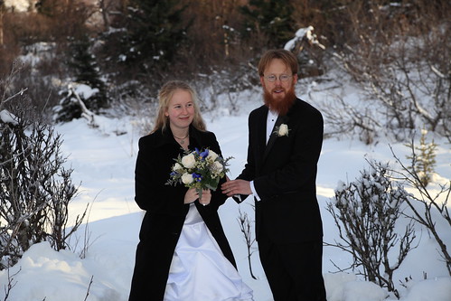 Wedding ministers anchorage alaska