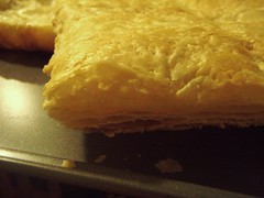napoleon pastry (mille feuille) - 12
