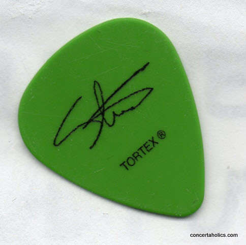 Our Lady Peace Guitar Pick | Massey Hall