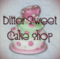 Bittersweet Cake Shop