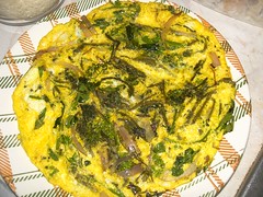 avronies tsimoulia omelette