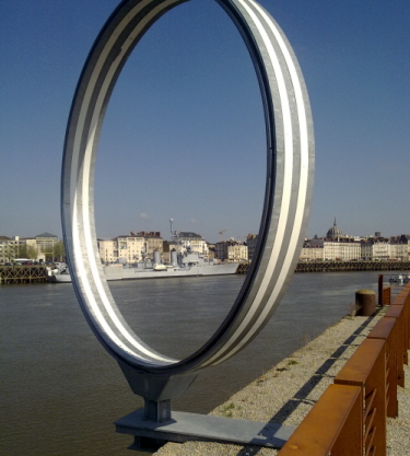 anneau de Nantes