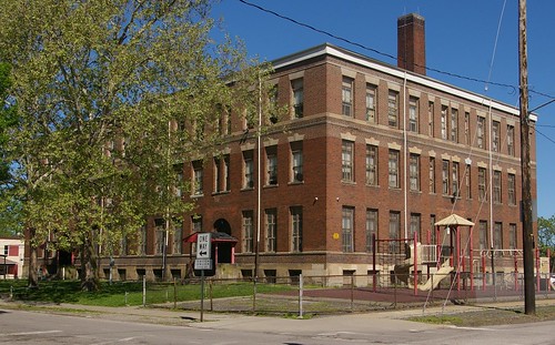 Mound School