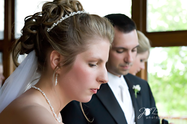 Wedding:  April 24, 2010