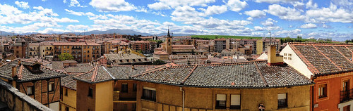 X Certamen de Pintura Rápida Segovia Premios Acuarela
