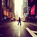 NY: Times Square by jmavedillo