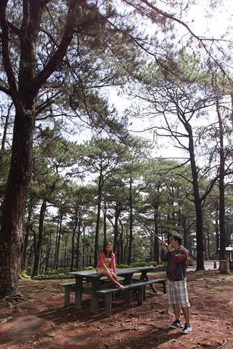 Vaseline Road Trip Day 5 Baguio -Camp John Hay, North Haven Spa, Bloomfields hotel (4)