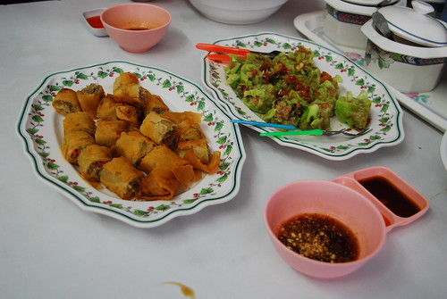 Thai-Lao Trip Food: Day 2