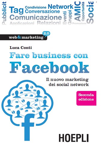 Fare Business con Face-book - Seconda edizione