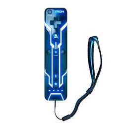 TRON Wii controller