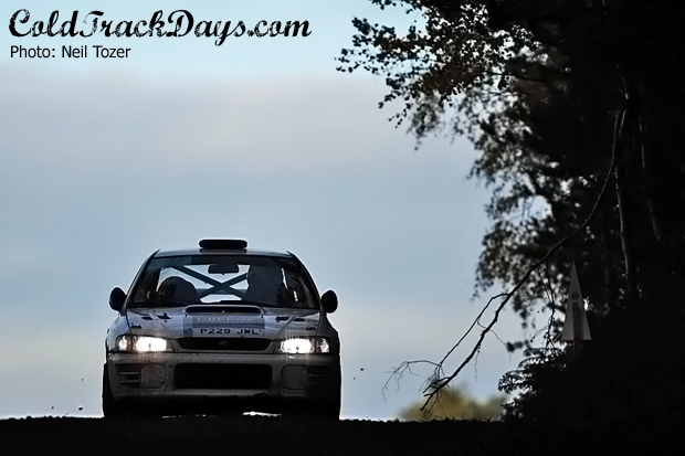PHOTO GALLERY // UK TEMPEST RALLY 2010