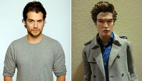 henry cavill edward cullen. Look-A-Like Wednesday: Henry Cavill vs. Pocket Edward. You may have been Stephenie#39;s first choice but at the end of the day, Mr. Pattinson IS Edward Cullen.