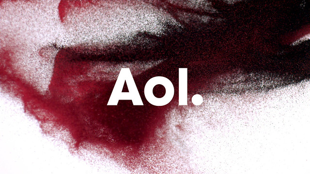 AOL : Sand (video still 01)